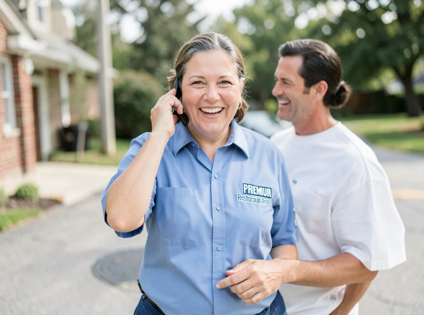 Water Damage Restoration Redmond, OR FAQs